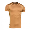 M-Tac - Termoaktivní tričko Athletic Gen. 2 - Coyote Brown - 80007117