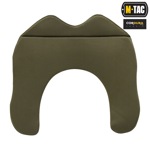 M-Tac - ramenní vycpávka pro vestu Cuirass QRS - Cordura - Ranger Green - 10179023