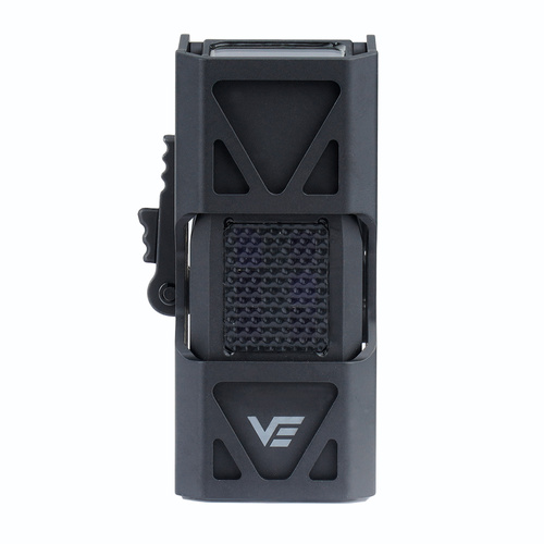 Vector Optics - Uzavřený kolimátor Frenzy Plus 1x31x26 - Solární - QD - SCRD-S67