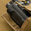 M-Tac - Pouzdro na vysílačku - MOLLE - Coyote - 10130005