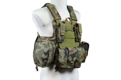 GFC Tactical - Taktická vesta CIRAS Maritime - vzor 93 Forest Panther - GFT-18-017867