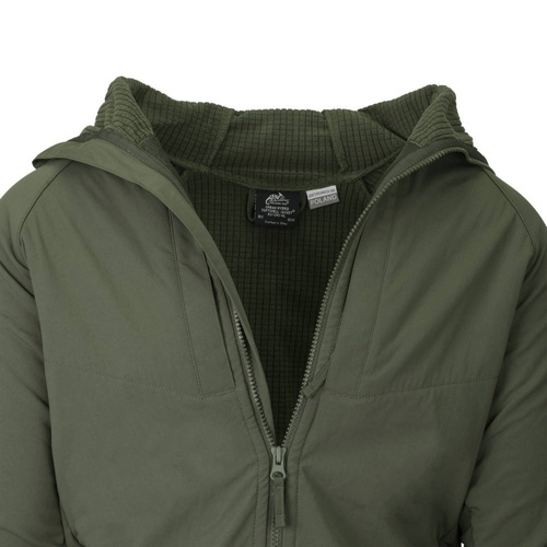 Helikon - Urban Hybrid Softshell® - StormStretch® - Černá - KU-UHS-NL-01