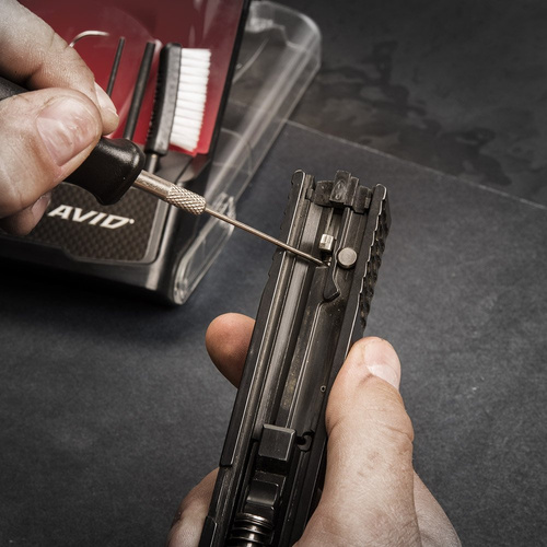 Real Avid - Gun Boss® Pro - přesné čisticí nástroje - AVGBPROPCT