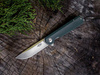 Ganzo - Zavírací nůž Firebird FH11 EDC - Liner Lock - D2 - FH11-GB
