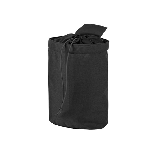 Přímá akce - Velký obal na odpadky - černý - PO-DMPL-CD5-BLK