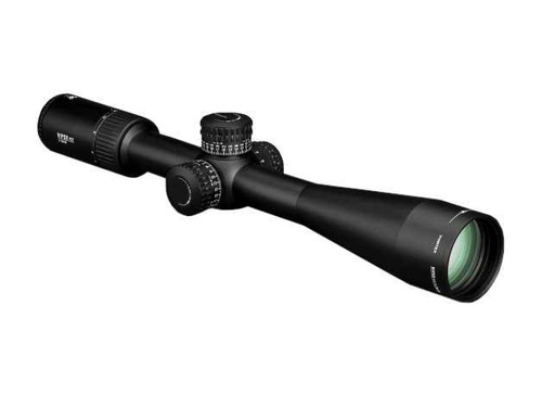 Vortex Optics - Lovecký dalekohled Viper PST II 3-15x44 - Osvětlený zaměřovač EBR 4 - 30 mm - PST-3151