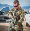 Helikon - Competition MultiGun Rig® - Coyote - KK-CMR-CD-11