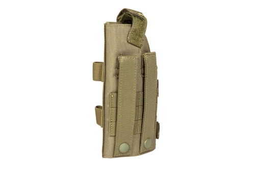 GFC Tactical - Univerzální pouzdro PB8999 - olivové - GFT-29-033065