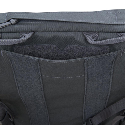 Direct Action - Střední batoh Halifax® - 40L - Shadow Grey - BP-HFXM-CD5-SGR