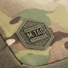 M-Tac - Taška přes rameno Elite Hex s pouzdrem - Multicam / Ranger Green - 10175238