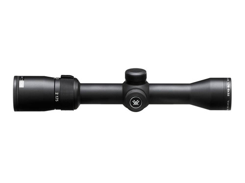 Vortex Optics - Puškohled Diamondback 1,75-5x32 - 1'' - Dead-Hold BDC MOA - černý - DBK-08-BDC