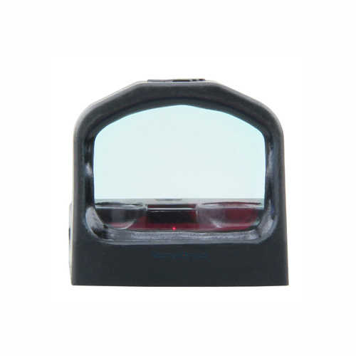Vector Optics - Red Dot Sight Frenzy-S 1x16x22 - 3 MOA - Picatinny / Weaver - SCRD-49
