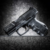 Umarex - Vzduchovka CO2 Walther CP-99 Compact - 4,5 mm - černá - 5.8064