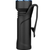 Olight - Javelot Mini dobíjecí LED svítilna - 1000 lm - 2400 mAh - černá - Javelot Mini