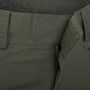 Helikon - Kalhoty Greyman Tactical® - DuraCanvas® - popelavě šedé - SP-GTP-DC-85