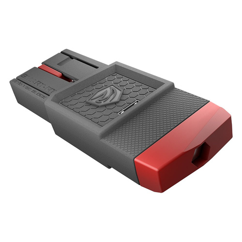 Real Avid - Blok závěsu Smart-Fit pro AR-15 - AVAR15SFVB