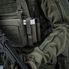M-Tac - Pouzdro na suchý zip Gen.III - Ranger Green - 10137423