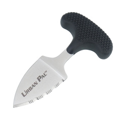 Cold Steel - Nůž pro přežití Urban Pal - AUS - Black - CS-43LS
