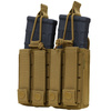Condor - Pouzdro na zásobníky Kangaroo Gen II - dvojité - Olive Drab - 191232-001