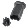 IMI Defense - Vertikální přední rukojeť M-LOK Tactical - černá - IMI-ZG111-BLK