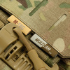 M-Tac - Cuirass QRS QRS Gen.II Plate Carrier taktická vesta - MultiCam - 10156808