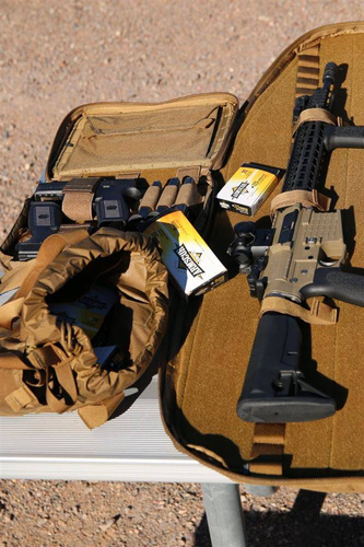 Helikon - Základní pouzdro na pušku® - MultiCam® - TB-BRC-CD-34