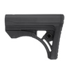 UTG - Pažba pro AR 15 Pro Ops Ready S3 - Mil-Spec - černá - RBUS3BMS