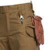 Helikon - Taktické kalhoty Pilgrim - Earth Brown/Black - SP-PGM-DC-0A01A