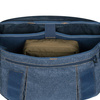 Helikon - Taška Urban Courier Large® - Nylon - Melange Blue - TB-UCL-NL-M2