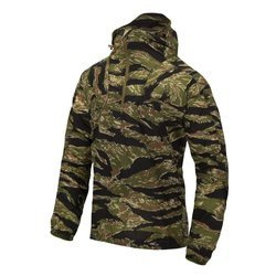 Helikon - Bunda Windrunner - Tiger Stripe - KU-WDR-NL-62