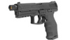 Umarex - Replika taktické pistole Heckler &amp; Koch VP9 - GBB - černá - 2.6366
