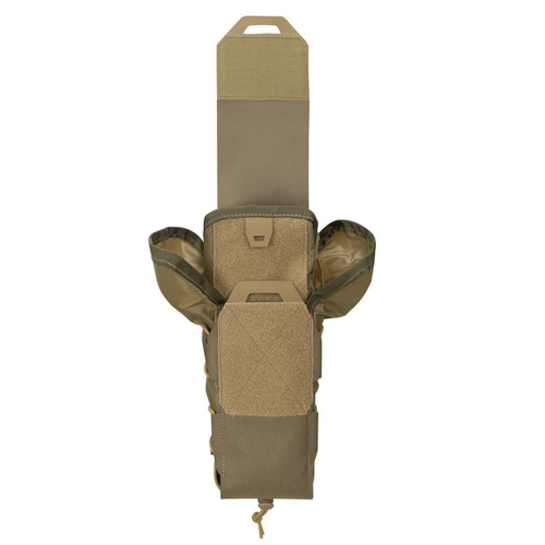 Direct Action - Pouzdro na léky Vertical MK II® - Coyote Brown - PO-MDV2-CD5-CBR