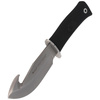 Muela - Nůž Skinner s gumovou rukojetí 110 mm - VIPER-11G