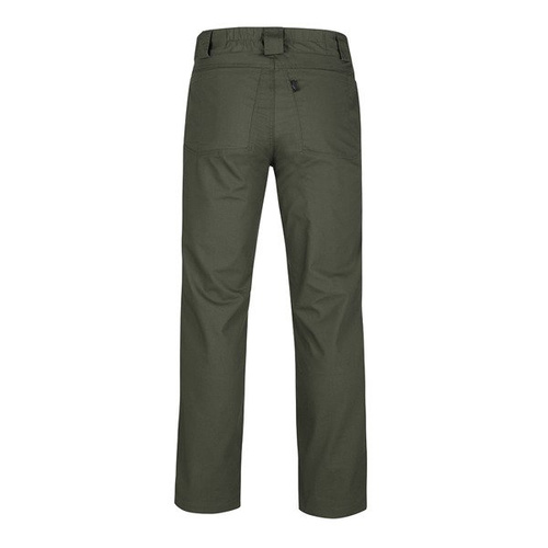 Helikon - Kalhoty Greyman Tactical® - DuraCanvas® - Taiga Green - SP-GTP-DC-02