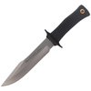Muela - Nůž Outdoor Gumová rukojeť 140 mm - 55-14