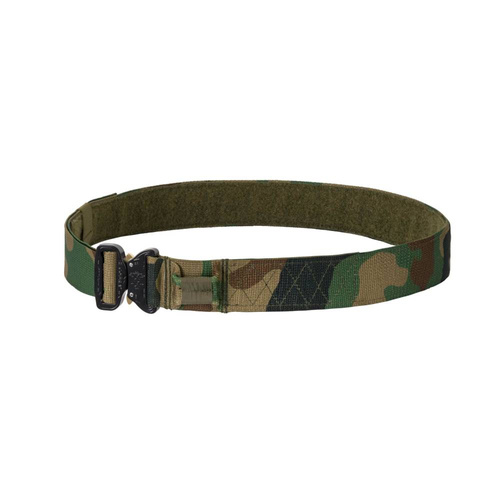 Direct Action - Opasek Warhawk Rescue/Gun® - Woodland - BT-WRHK-NLW-WDL