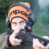Aimpoint - Micro H-2 Red Dot - 2 MOA - Picatinny - 200185