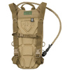 MFH - Hydratační batoh - 2,5 l - Coyote Brown