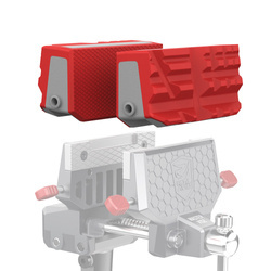 Real Avid - Náhradní čelisti Smart-Jaws Multi-Fit pro svěrák Master Gun Vise - AVSFJMF