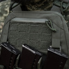 M-Tac - Taktická vesta Plate Carrier Cuirass Fast Elite - Ranger Green - 10409023