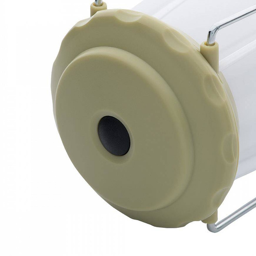 M-Tac - Kempingová lampa LED - khaki - MTC-CL280M-KH