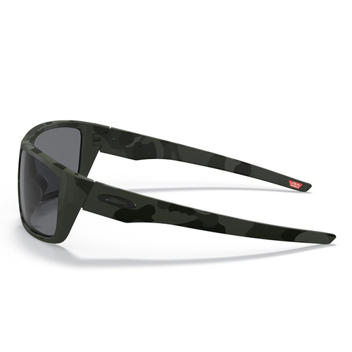 Oakley - SI Drop Point MultiCam® Black Bezpečnostní sluneční brýle - šedé - OO9367-1260