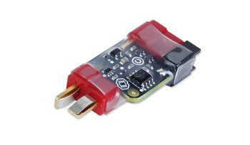 GATE - MOSFET NanoAAB™ + aktivní brzda