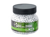 Umarex - ASG Combat Zone Basic BB - 0,20 g - 2000 ks - bílá - 2.5674 