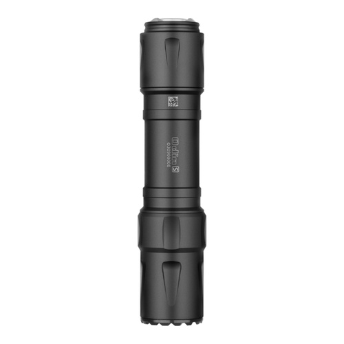 Olight - Svítilna Odin S pro montáž na pušku - Picatinny - 1500 lm - Černá - Odin S Picatinny Matte Black