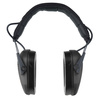 Earmor - M300A Aktivní chrániče sluchu - černé - M300A-BLK