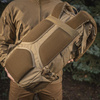 M-Tac - Malý turistický batoh Gen.II Elite - 25 l - Coyote - 10088805