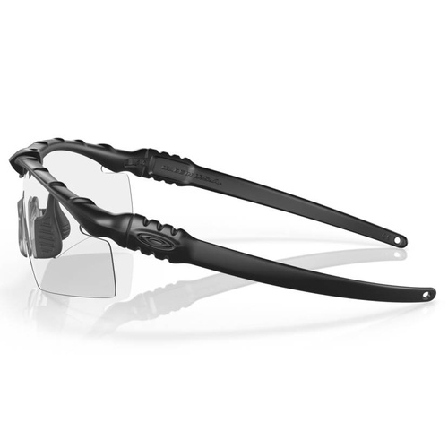 Oakley - SI Ballistic M Frame 3.0 Matte Black Sluneční brýle - čiré - OO9146-09