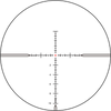 Vector Optics - Puškohled Tauron 4-24x50 FFP - MPX1 - Černá - SCFF-65