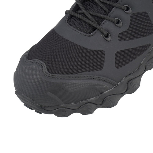 Mil-Tec - Vysoké boty Chimera - Black - 12818302